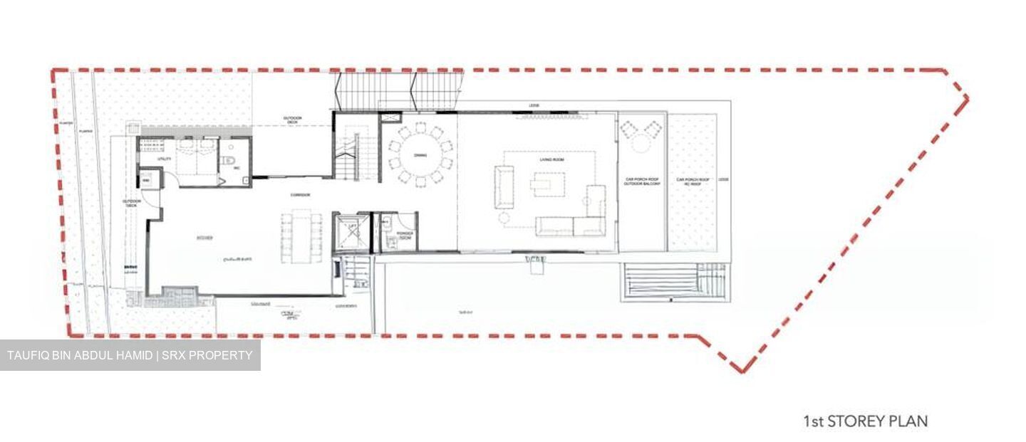 Dyson Road (D11), Detached #590871911